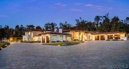 16109 Rambla De Las Flores Rancho Santa Fe, CA 92067