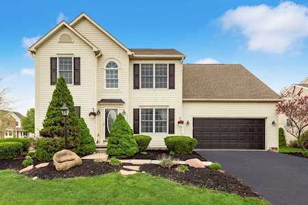 1903 Chiprock Drive Marysville, OH 43040