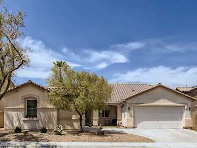 7865 Midnight Ride St Las Vegas, NV 89131