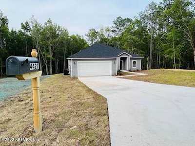 4427 Witch Hazel Rd Middleburg, FL 32068