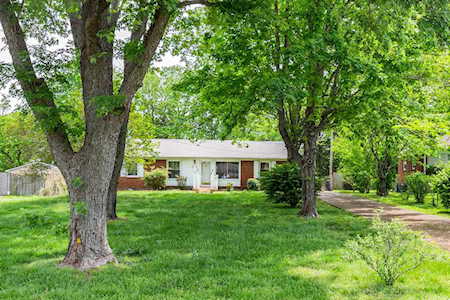 3823 Creekside Dr Nashville, TN 37211