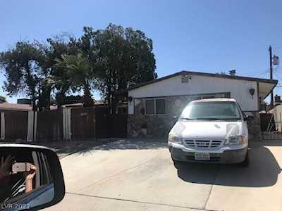 5309 Lytton Ave Las Vegas, NV 89146