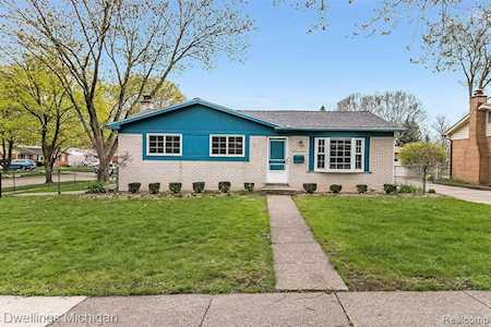 42725 Judson Ave Plymouth Twp, MI 48170
