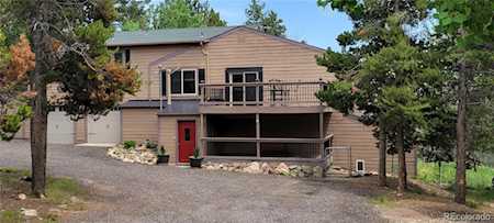 11212 Conifer Mountain Rd Conifer, CO 80433