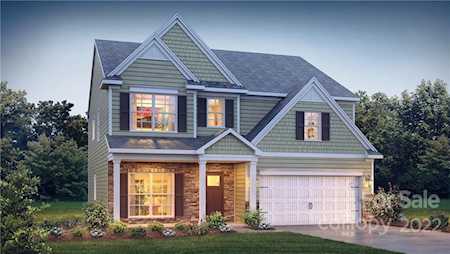 3244 Stephen Pace Trl Huntersville, NC 28078