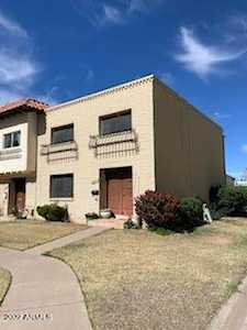 4671 N 21st Avenue Phoenix, AZ 85015