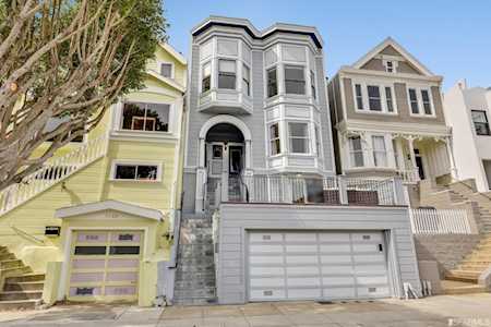 3742 22nd Street San Francisco, CA 94114