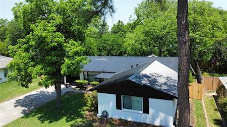 6912 Treehaven Road Fort Worth, TX 76116