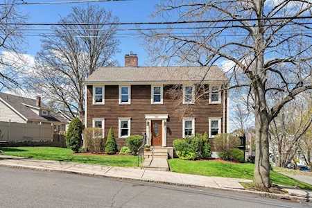 200 Milton Street Boston, MA 02124