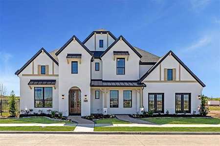 1311 Isle Cove Drive Arlington, TX 76005