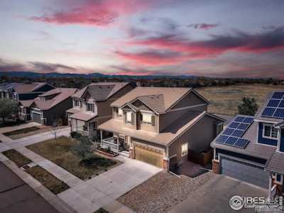 1301 Graham Circle Erie, CO 80516