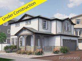 1021 Highview Dr Erie, CO 80516