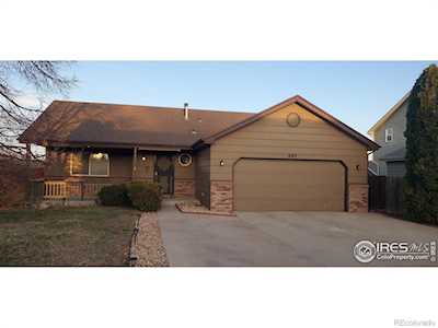 407 Edgewood Ave Johnstown, CO 80534