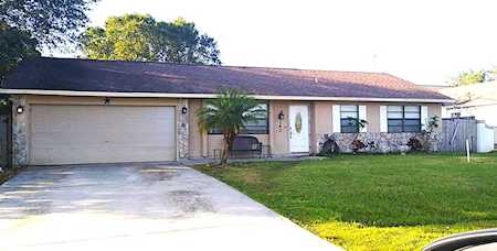140 SW Christmas Terrace Port Saint Lucie, FL 34953