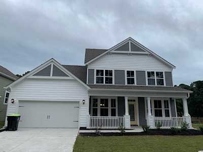 734 Hickman St. Surfside Beach, SC 29575