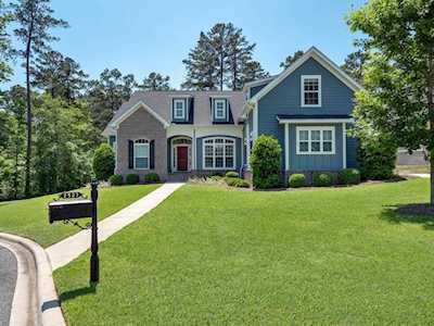 2527 Dahlgren Ct Tallahassee, FL 32312