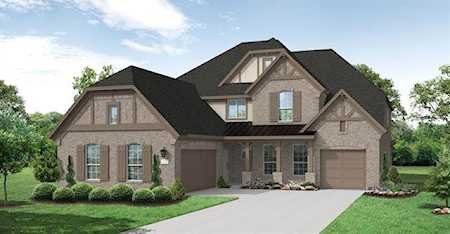 6811 Pemberton Drive Frisco, TX 75034