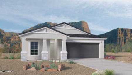 5136 E Muriel Drive Scottsdale, AZ 85254