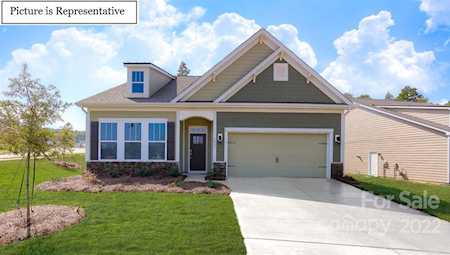 5036 Antebellum Dr Iron Station, NC 28080