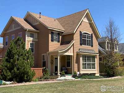 554 Homestead St Lafayette, CO 80026
