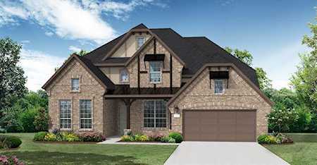 6907 Albany Park Frisco, TX 75034