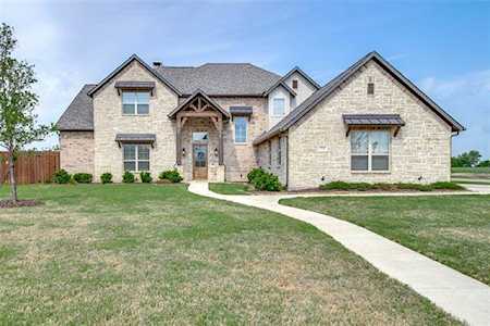 1101 Macgregor Lane Gunter, TX 75058