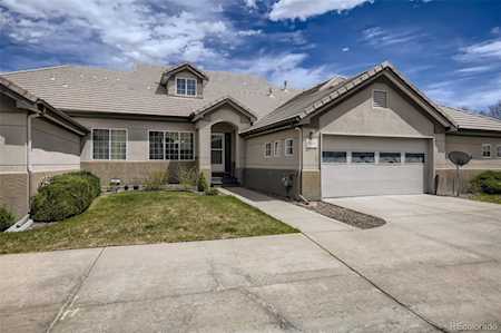 3814 Florentine Circle Longmont, CO 80503