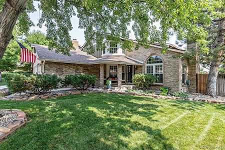 7452 Berkeley Circle Castle Pines, CO 80108