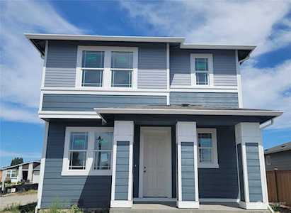 3469 Edith Ave #14 Enumclaw, WA 98022