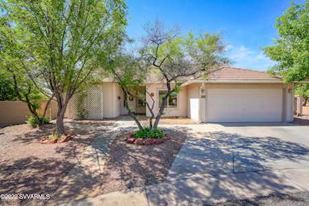 1665 W Cedar Post Ln Cottonwood, AZ 86326