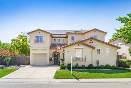 2612 Granite Park Drive Lincoln, CA 95648