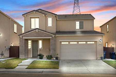 3883 Ivan Court Rancho Cordova, CA 95742