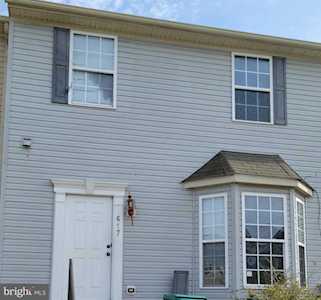 617 Red Timber Ln Smyrna, DE 19977
