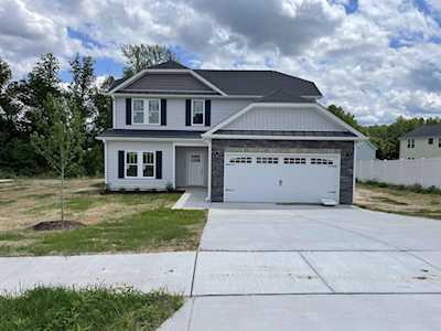 308 Darecrest Lane #Lexington Wendell, NC 27591