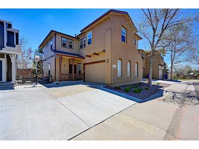 11806 E Fair Ave Greenwood Village, CO 80111