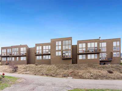 30331 County Road 16 #306 Oak Creek, CO 80467