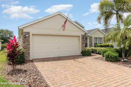 7162 Rossi Way Melbourne, FL 32940
