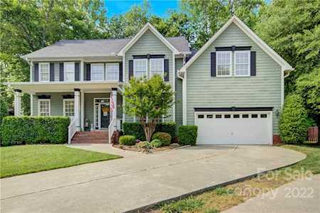15803 Cordelia Oaks Ln Huntersville, NC 28078