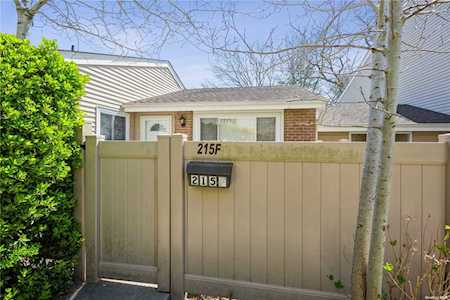 215 Springmeadow Drive Holbrook, NY 11741