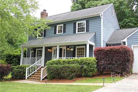 2020 Monaghan Ct Matthews, NC 28105