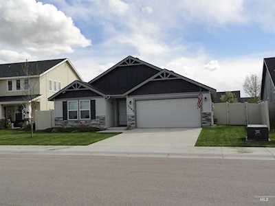 1093 E Shady Ridge Drive Kuna, ID 83634