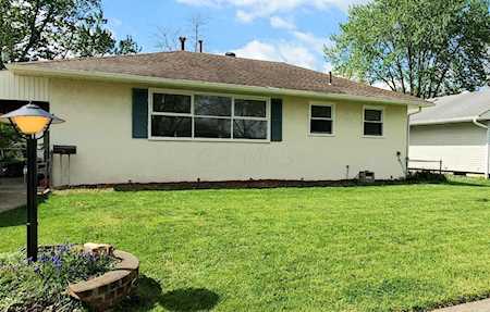 4611 Ludington Road Columbus, OH 43227