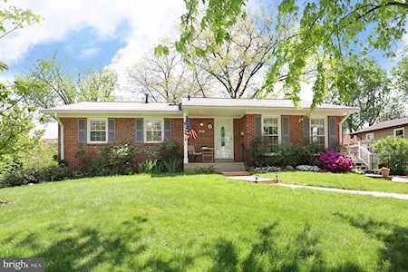 6211 Zekan Ln Springfield, VA 22150