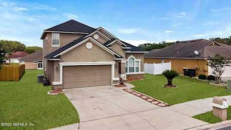 9156 Thunderbolt Dr Jacksonville, FL 32221