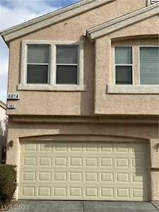 8814 Tomnitz Ave #103 Las Vegas, NV 89178