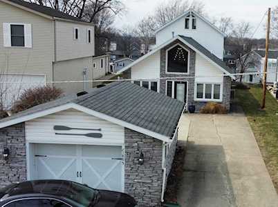 11885 N Forest Drive Syracuse, IN 46567