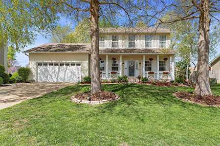 7 Sparrow Ct Ofallon, MO 63368