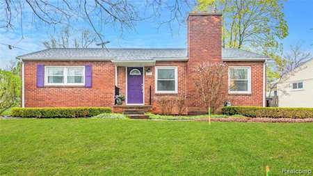 970 Northwood St Ann Arbor, MI 48103