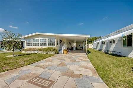 15210 Aspen Dr Fort Myers, FL 33908