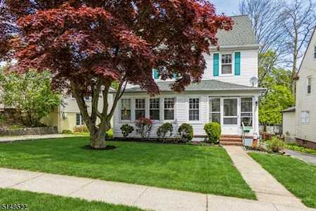13 Frederick St Morristown Town, NJ 07960